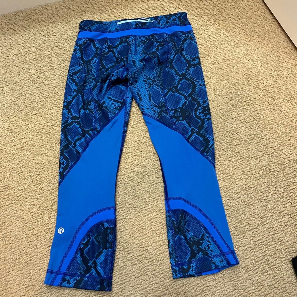 Lulu lemon pant